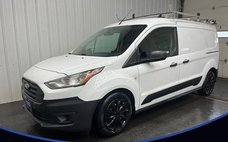 2019 Ford Transit Connect XL