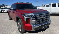 2024 Toyota Tundra 1794 Edition HV