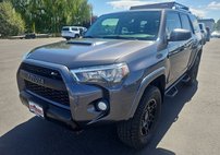 2016 Toyota 4Runner TRD Pro