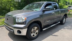 2011 Toyota Tundra Grade