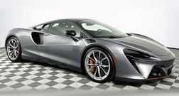 2024 McLaren Artura Base