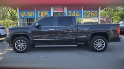 2015 GMC Sierra 1500 Denali