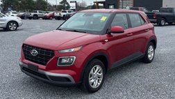 2023 Hyundai Venue SE