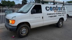 2006 Ford E-Series E-350 SD