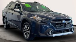 2024 Subaru Outback Touring XT