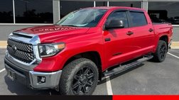 2019 Toyota Tundra SR5