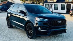 2020 Ford Edge ST Line