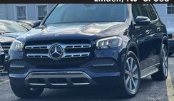 2020 Mercedes-Benz GLS GLS 450