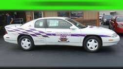 1995 Chevrolet Monte Carlo Z34
