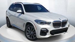 2019 BMW X5 xDrive50i