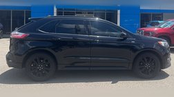 2021 Ford Edge ST Line AWD