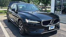 2019 Volvo S60 T6 Momentum