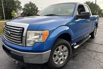 2010 Ford F-150 XLT