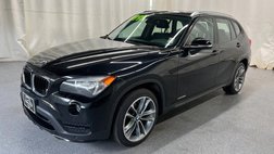 2015 BMW X1 xDrive28i