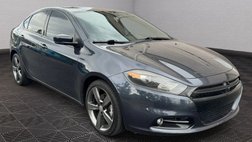 2014 Dodge Dart GT