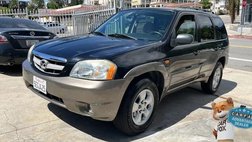 2003 Mazda Tribute LX-V6