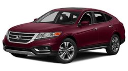 2015 Honda Crosstour EX-L V6