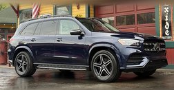 2022 Mercedes-Benz GLS GLS 450