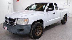 2008 Dodge Dakota ST
