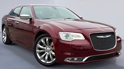 2019 Chrysler 300 Limited