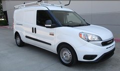 2022 Ram ProMaster City Base