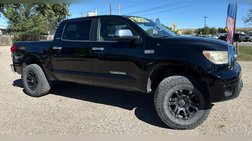 2007 Toyota Tundra Limited