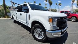 2022 Ford Super Duty F-350 XL