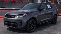 2024 Land Rover Discovery P360 Dynamic SE