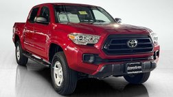 2020 Toyota Tacoma SR V6