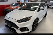2017 Ford Focus RS