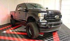2020 Ford Super Duty F-250 Lariat