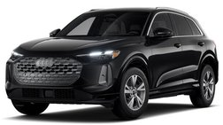 2025 Audi Q5 quattro Premium TFSI