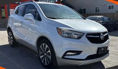 2017 Buick Encore Preferred II