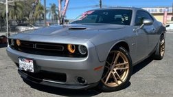 2017 Dodge Challenger R/T