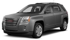 2013 GMC Terrain SLT-2