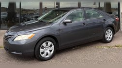 2009 Toyota Camry LE