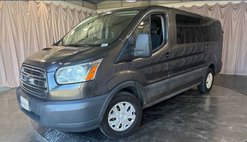 2017 Ford Transit 150 XLT