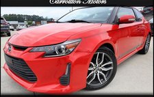 2016 Scion tC Base