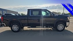 2022 GMC Sierra 3500HD SLE