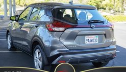 2022 Nissan Kicks S