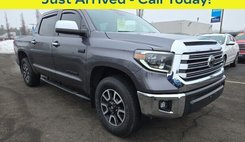 2021 Toyota Tundra Limited