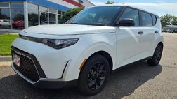 2023 Kia Soul 