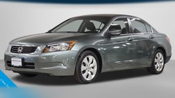 2010 Honda Accord EX