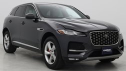 2023 Jaguar F-PACE P250 S