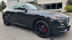 2022 Maserati Levante GT