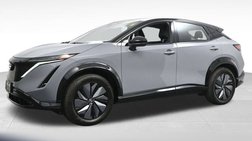 2024 Nissan Ariya Engage e-4ORCE