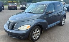 2003 Chrysler PT Cruiser Limited Edition