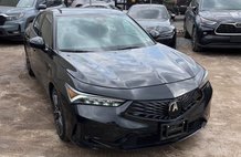 2023 Acura Integra w/A-SPEC