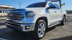 2019 Toyota Tundra 1794 Edition