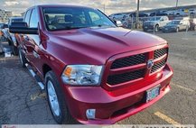 2015 Ram Ram Pickup 1500 Express